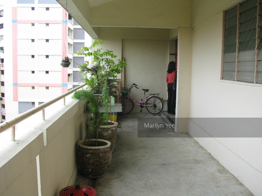 Blk 708 Hougang Avenue 2 (Hougang), HDB 4 Rooms #142075532